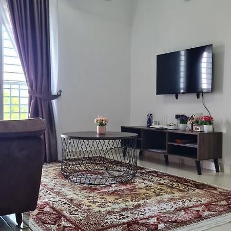 Alanis Suite Klia With Neflix Sepang Esterno foto