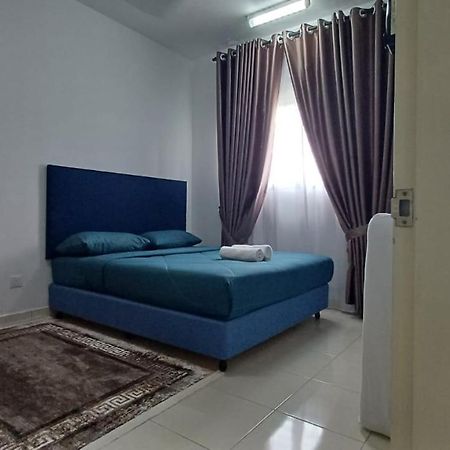 Alanis Suite Klia With Neflix Sepang Esterno foto