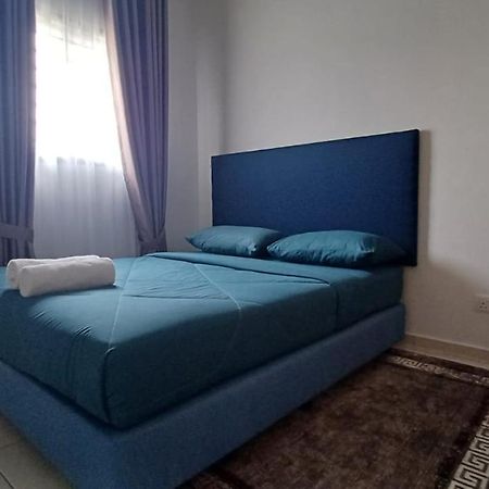 Alanis Suite Klia With Neflix Sepang Esterno foto