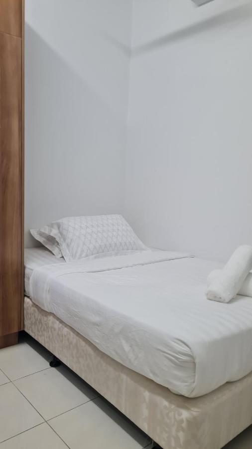 Alanis Suite Klia With Neflix Sepang Esterno foto