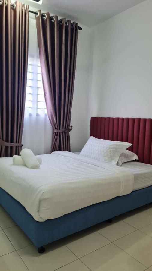 Alanis Suite Klia With Neflix Sepang Esterno foto