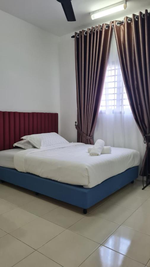 Alanis Suite Klia With Neflix Sepang Esterno foto