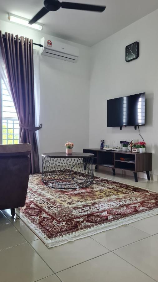 Alanis Suite Klia With Neflix Sepang Esterno foto