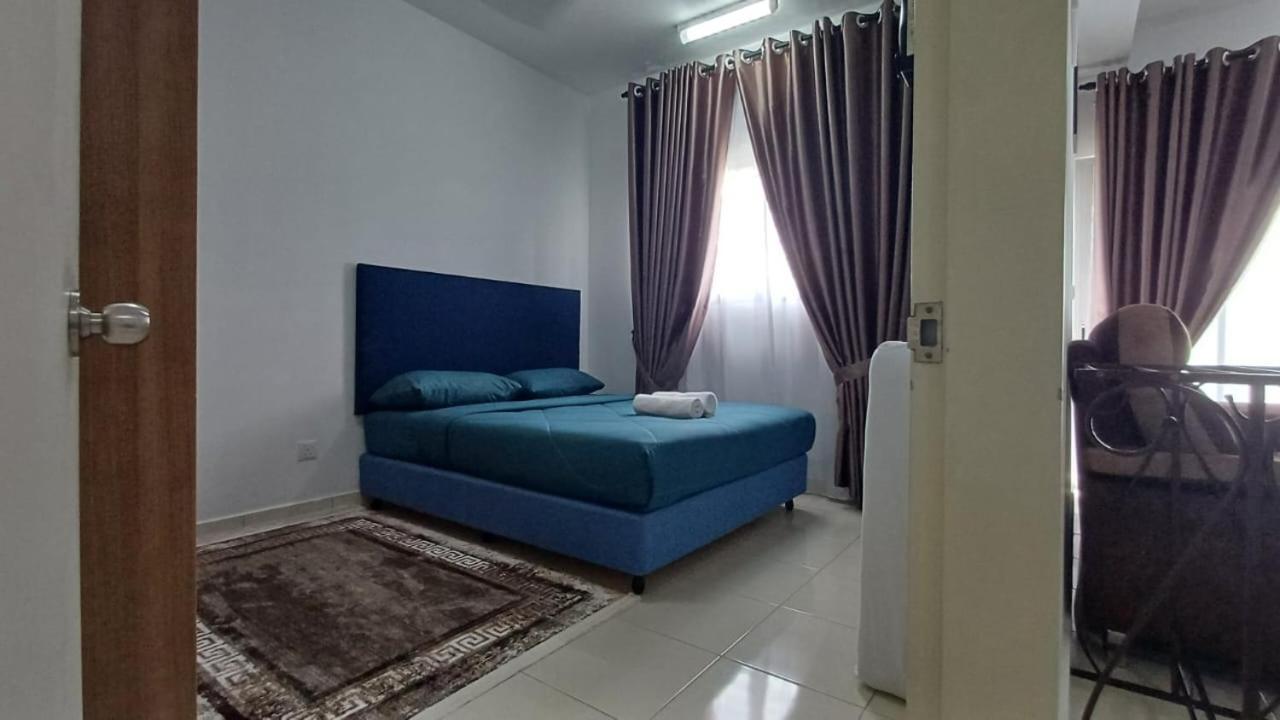 Alanis Suite Klia With Neflix Sepang Esterno foto