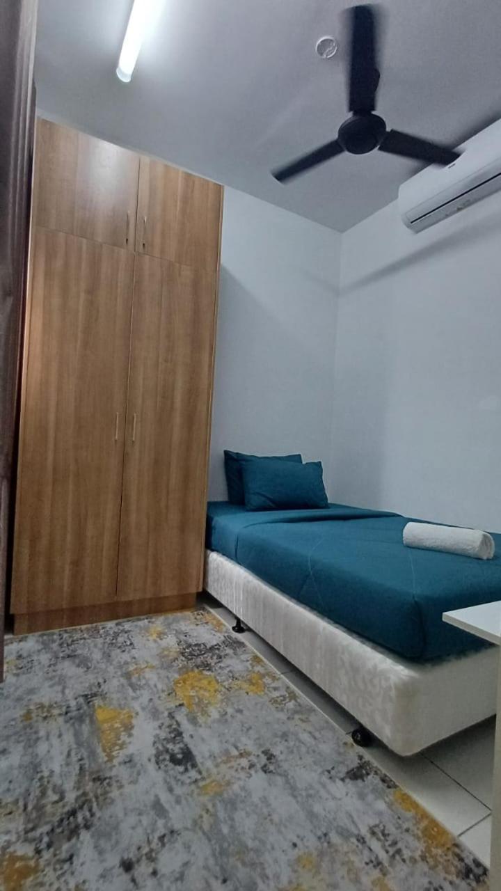 Alanis Suite Klia With Neflix Sepang Esterno foto