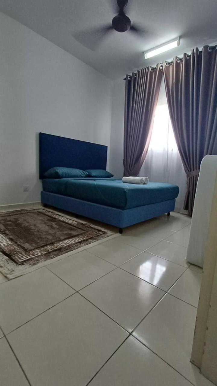 Alanis Suite Klia With Neflix Sepang Esterno foto