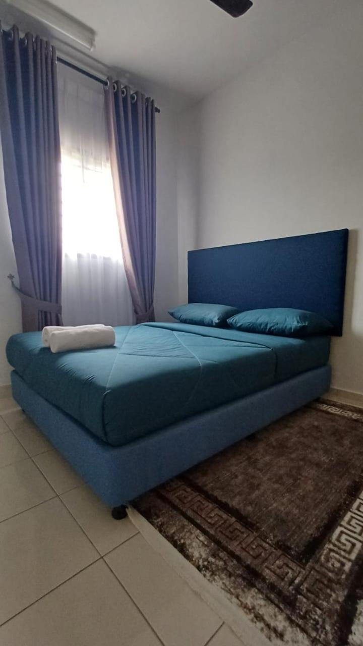 Alanis Suite Klia With Neflix Sepang Esterno foto