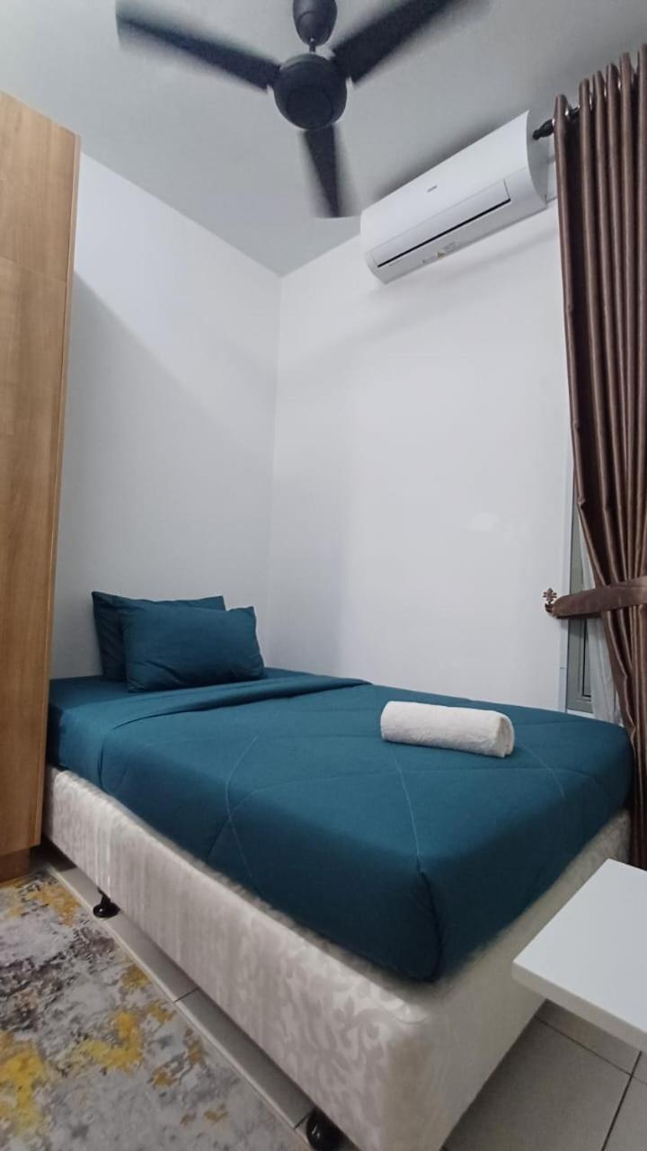 Alanis Suite Klia With Neflix Sepang Esterno foto