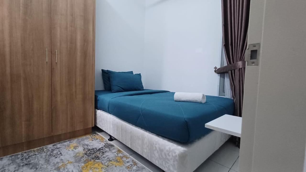 Alanis Suite Klia With Neflix Sepang Esterno foto