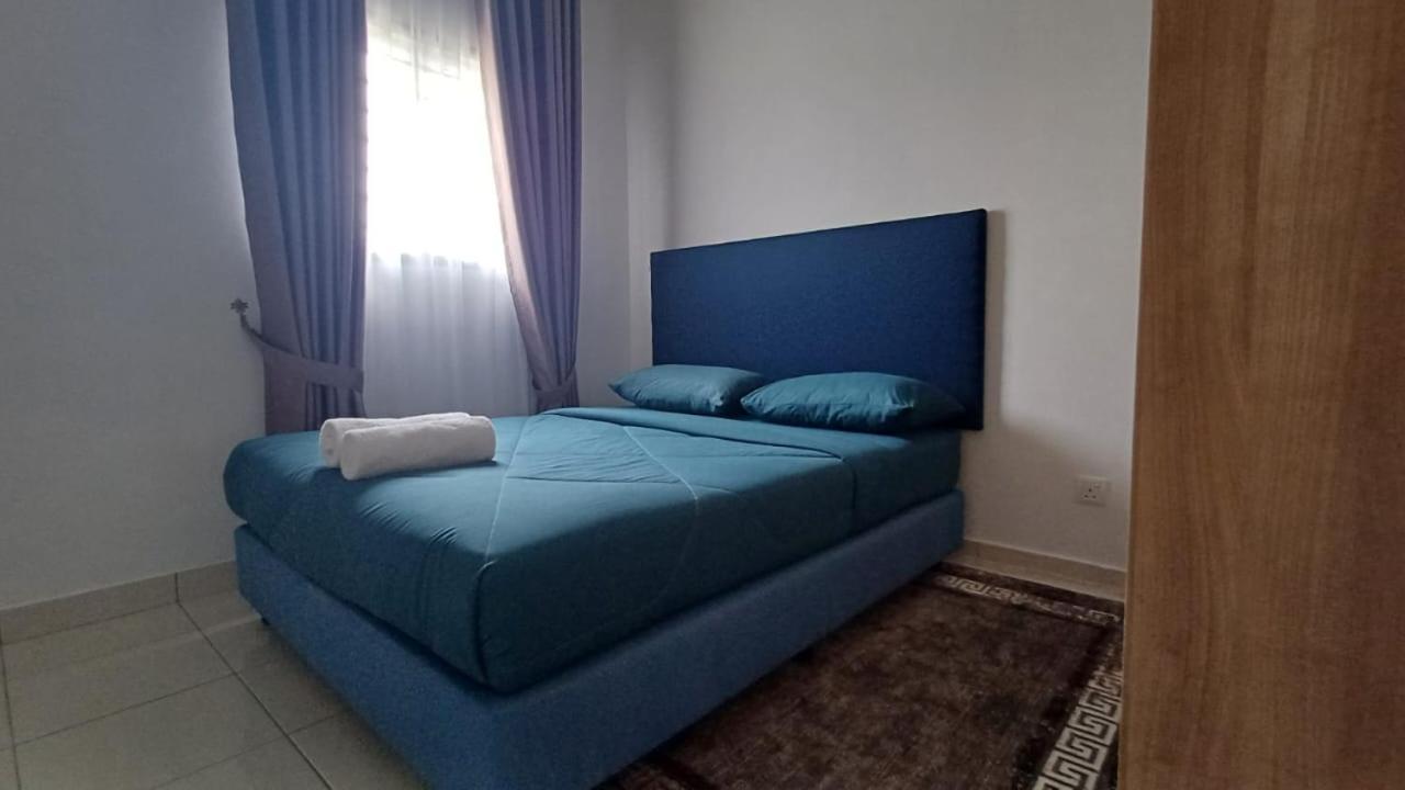 Alanis Suite Klia With Neflix Sepang Esterno foto